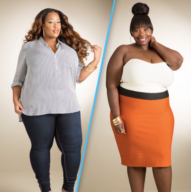 9 Plus-Size Clothing Brands That Don't ...